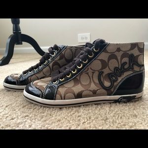 Coach Sneakers